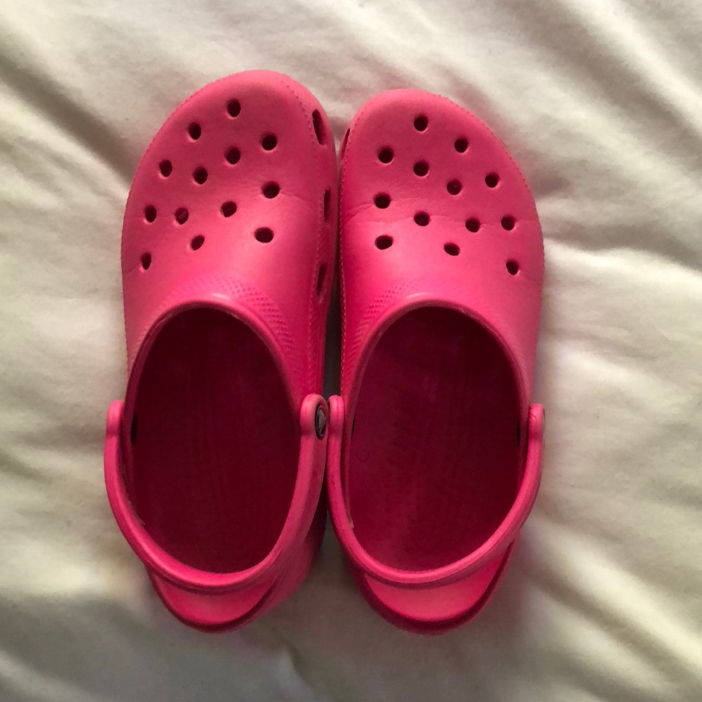 Crocs